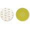 Disque abrasif auto-fixant 225 grain 120